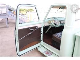 1954 Ford F100 (CC-2101095) for sale in Houston, Texas