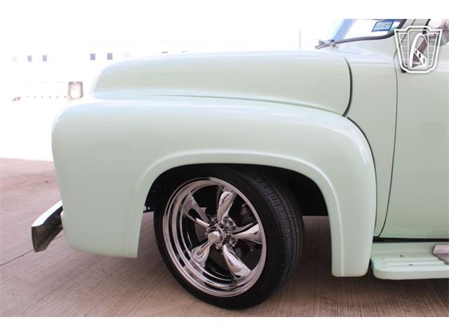 1954 Ford F100 (CC-2101095) for sale in Houston, Texas