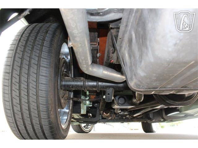 1954 Ford F100 (CC-2101095) for sale in Houston, Texas