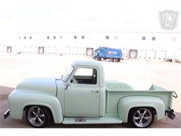 1954 Ford F100 (CC-2101095) for sale in Houston, Texas
