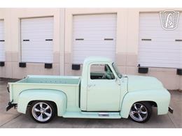 1954 Ford F100 (CC-2101095) for sale in Houston, Texas