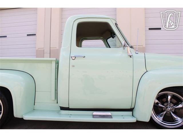 1954 Ford F100 (CC-2101095) for sale in Houston, Texas