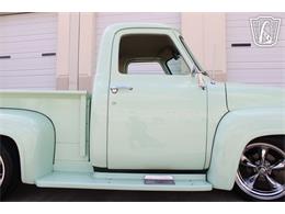 1954 Ford F100 (CC-2101095) for sale in Houston, Texas