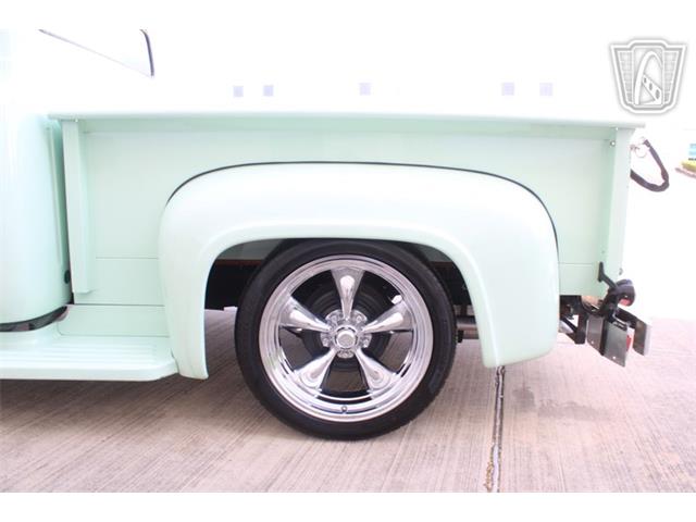 1954 Ford F100 (CC-2101095) for sale in Houston, Texas