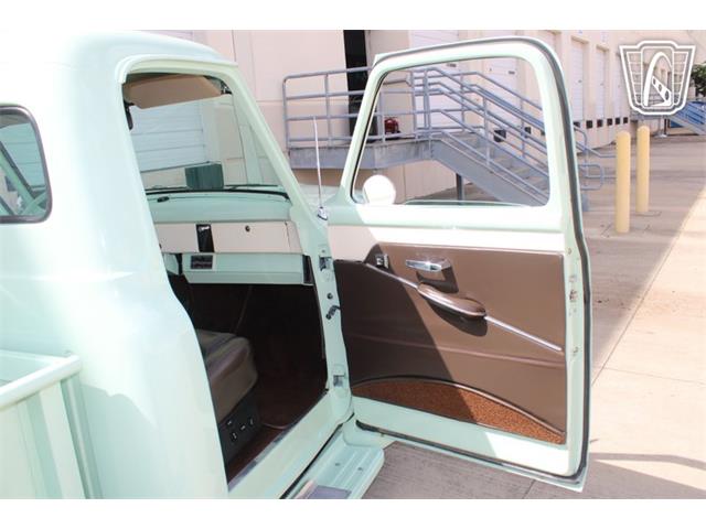 1954 Ford F100 (CC-2101095) for sale in Houston, Texas