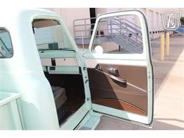 1954 Ford F100 (CC-2101095) for sale in Houston, Texas