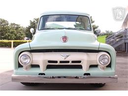 1954 Ford F100 (CC-2101095) for sale in Houston, Texas
