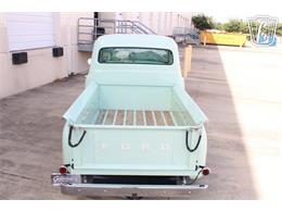 1954 Ford F100 (CC-2101095) for sale in Houston, Texas