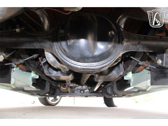 1954 Ford F100 (CC-2101095) for sale in Houston, Texas