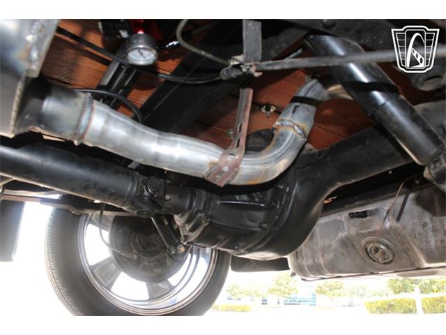 1954 Ford F100 (CC-2101095) for sale in Houston, Texas