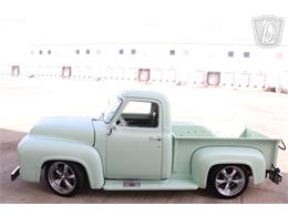 1954 Ford F100 (CC-2101095) for sale in Houston, Texas