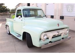 1954 Ford F100 (CC-2101095) for sale in Houston, Texas