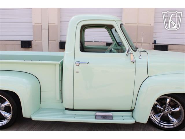 1954 Ford F100 (CC-2101095) for sale in Houston, Texas
