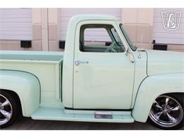 1954 Ford F100 (CC-2101095) for sale in Houston, Texas