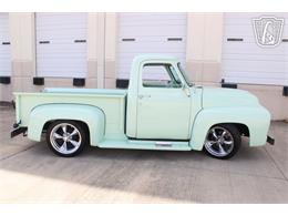 1954 Ford F100 (CC-2101095) for sale in Houston, Texas
