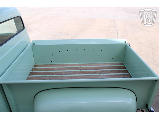 1954 Ford F100 (CC-2101095) for sale in Houston, Texas