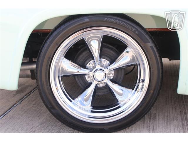 1954 Ford F100 (CC-2101095) for sale in Houston, Texas