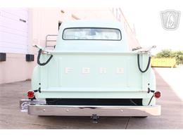 1954 Ford F100 (CC-2101095) for sale in Houston, Texas