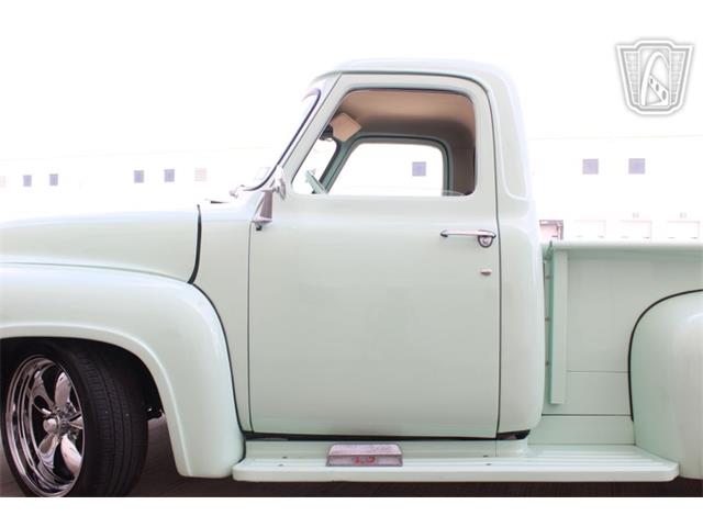 1954 Ford F100 (CC-2101095) for sale in Houston, Texas