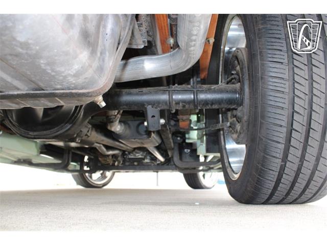 1954 Ford F100 (CC-2101095) for sale in Houston, Texas