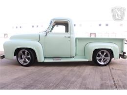 1954 Ford F100 (CC-2101095) for sale in Houston, Texas
