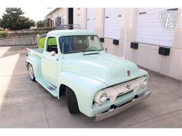 1954 Ford F100 (CC-2101095) for sale in Houston, Texas