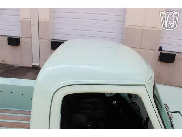 1954 Ford F100 (CC-2101095) for sale in Houston, Texas
