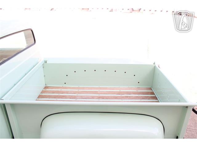 1954 Ford F100 (CC-2101095) for sale in Houston, Texas