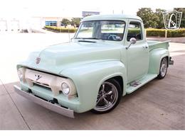1954 Ford F100 (CC-2101095) for sale in Houston, Texas