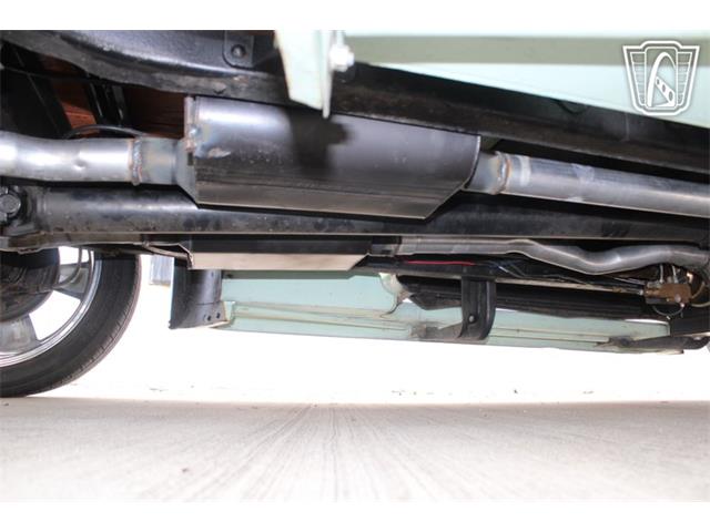 1954 Ford F100 (CC-2101095) for sale in Houston, Texas