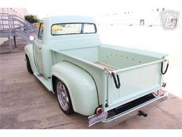1954 Ford F100 (CC-2101095) for sale in Houston, Texas