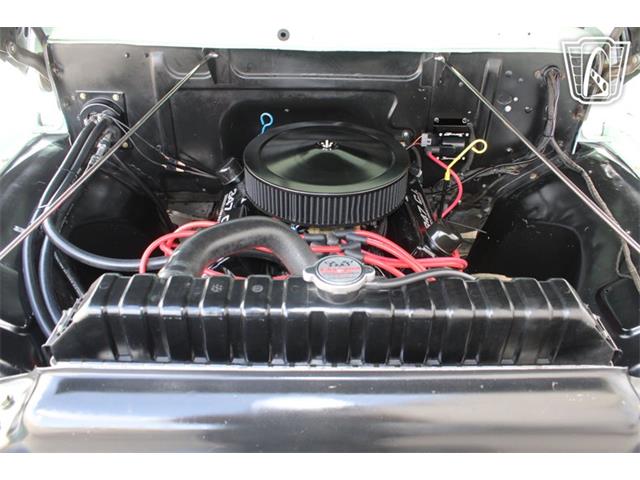1954 Ford F100 (CC-2101095) for sale in Houston, Texas