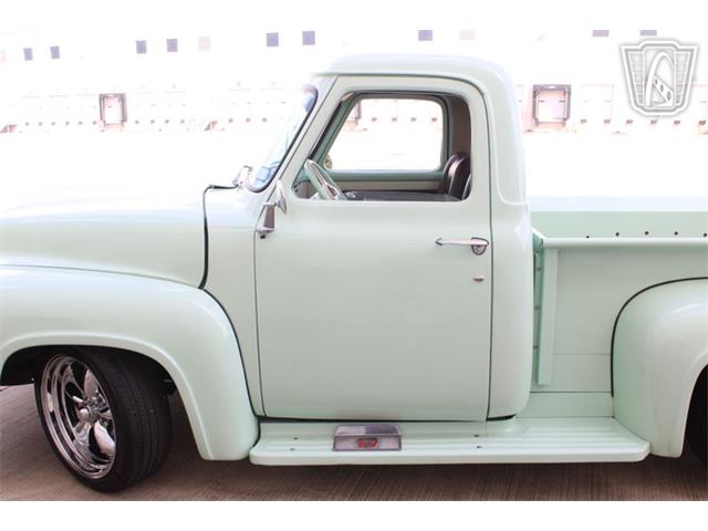 1954 Ford F100 (CC-2101095) for sale in Houston, Texas