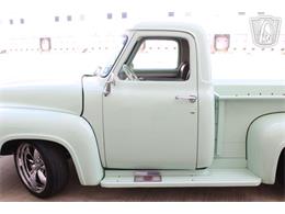 1954 Ford F100 (CC-2101095) for sale in Houston, Texas