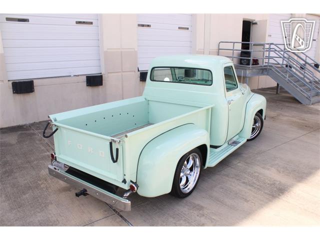 1954 Ford F100 (CC-2101095) for sale in Houston, Texas