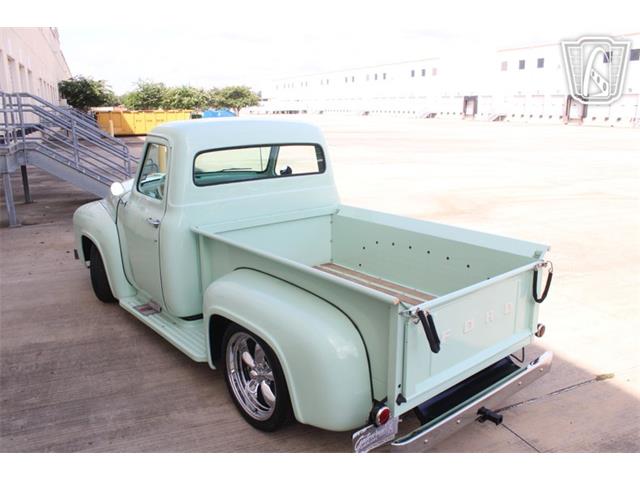 1954 Ford F100 (CC-2101095) for sale in Houston, Texas