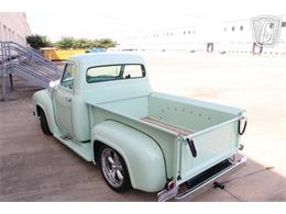1954 Ford F100 (CC-2101095) for sale in Houston, Texas