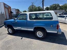 1975 Dodge Ramcharger (CC-2101096) for sale in Hobart, Indiana