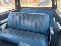 1975 Dodge Ramcharger (CC-2101096) for sale in Hobart, Indiana