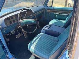 1975 Dodge Ramcharger (CC-2101096) for sale in Hobart, Indiana