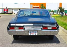 1967 Chevrolet Impala (CC-2101097) for sale in Hobart, Indiana