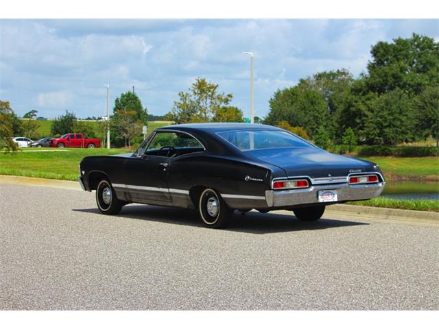1967 Chevrolet Impala (CC-2101097) for sale in Hobart, Indiana