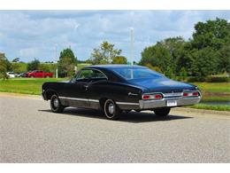 1967 Chevrolet Impala (CC-2101097) for sale in Hobart, Indiana