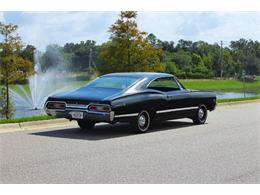 1967 Chevrolet Impala (CC-2101097) for sale in Hobart, Indiana