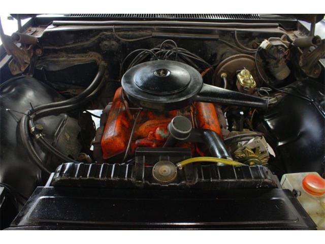 1967 Chevrolet Impala (CC-2101097) for sale in Hobart, Indiana
