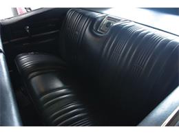 1967 Chevrolet Impala (CC-2101097) for sale in Hobart, Indiana