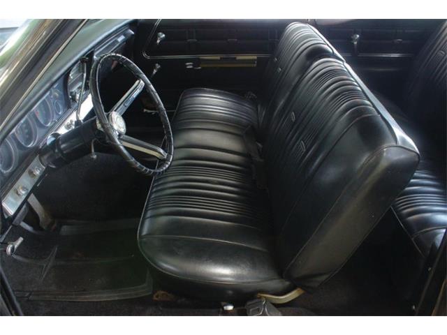 1967 Chevrolet Impala (CC-2101097) for sale in Hobart, Indiana