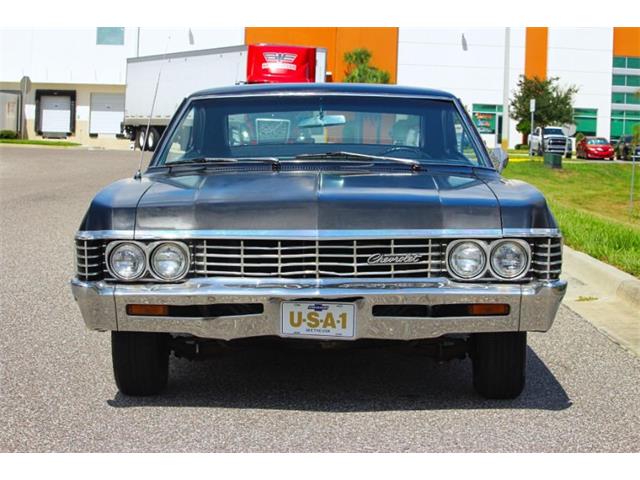 1967 Chevrolet Impala (CC-2101097) for sale in Hobart, Indiana
