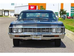 1967 Chevrolet Impala (CC-2101097) for sale in Hobart, Indiana