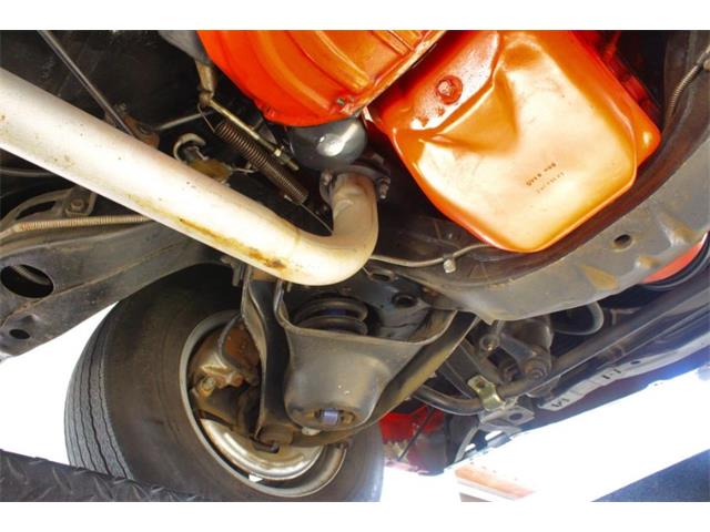 1970 Chevrolet Chevelle SS (CC-2101098) for sale in Hobart, Indiana